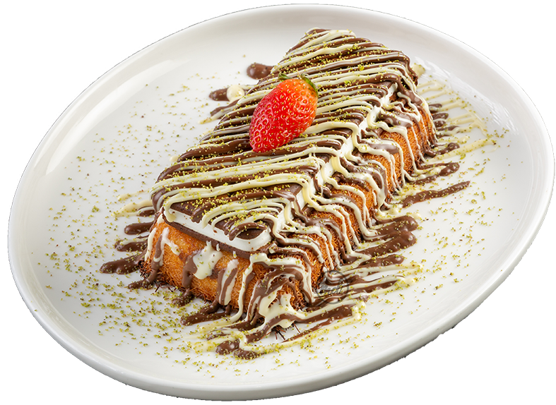 كنافة صغير